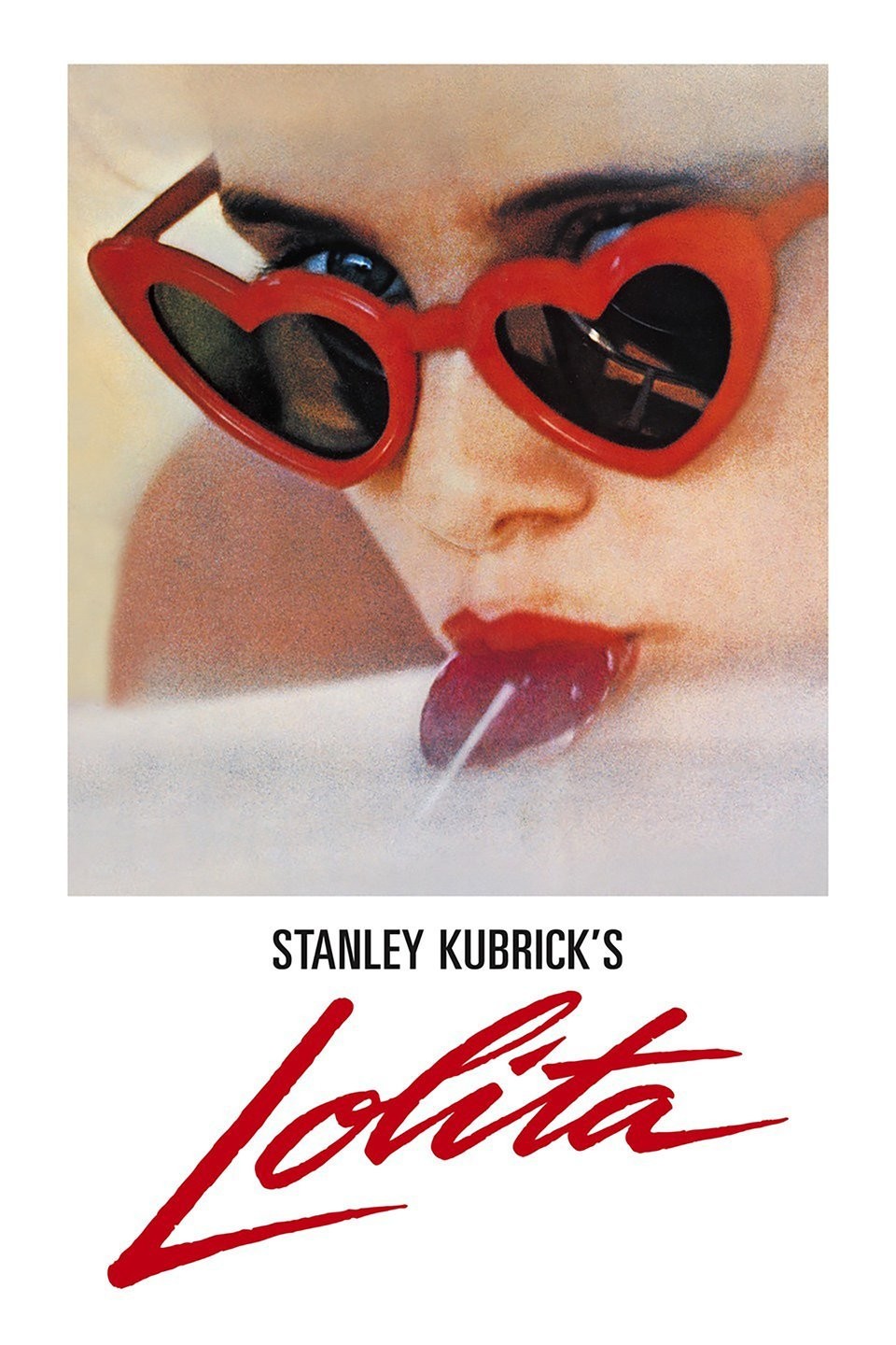 How to watch and stream Lolita - 1997 on Roku